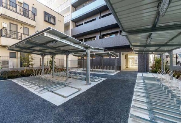 ソライエアイル草加の物件内観写真